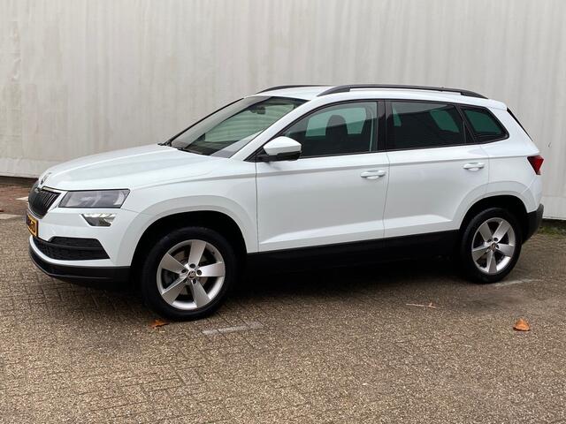 Skoda Karoq 1.0 TSI Style Automaat