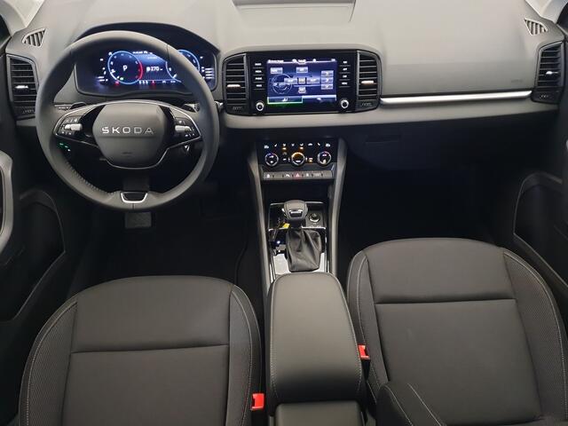 Skoda Karoq 1.5 TSI 150pk DSG/AUT Business Edition Camera, Winterpakket, Climatronic