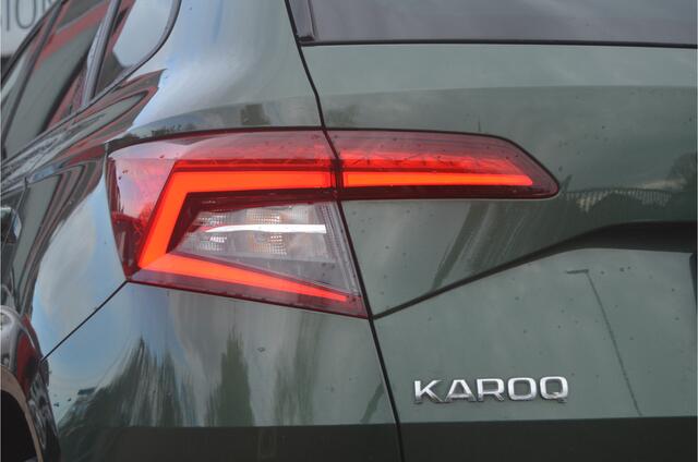 Skoda Karoq 1.5 TSI ACT Business Edition elek. trekhaak 12 mnd. gar.