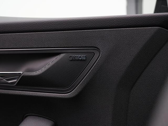 Skoda Karoq 1.5 TSI ACT 150 pk DSG Sportline Business | Matrix LED | Stuur-/stoelverwarming | Achteruitrijcamera | Navigatie