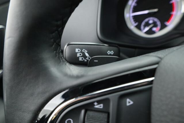 Skoda Karoq 1.5 TSI ACT DSG Style | Pano | Elek. Trekhaak | CarPlay | Keyless | Adapt. Cruise Nakijken!