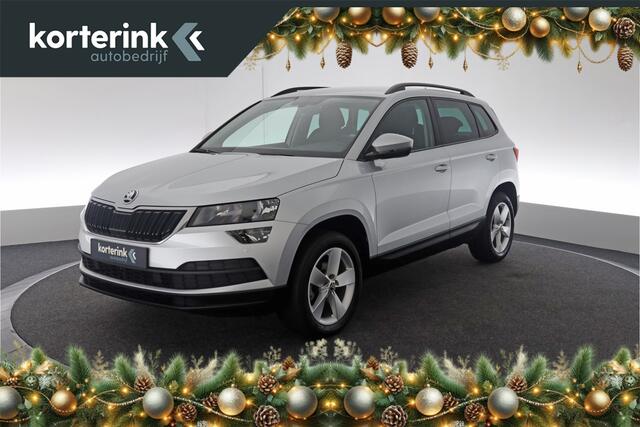 Skoda Karoq 1.5 TSI ACT Ambition Business