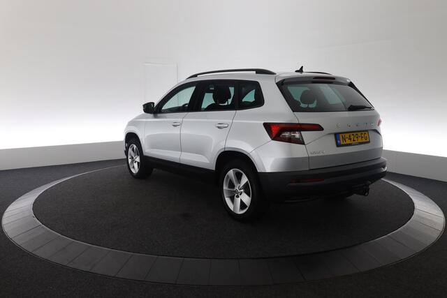 Skoda Karoq 1.5 TSI ACT Ambition Business