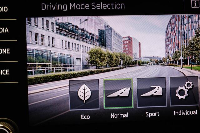 Skoda Karoq 1.5 TSI ACT Sportline Business | DAB | STOELVERWARMING | CAMERA | 19"