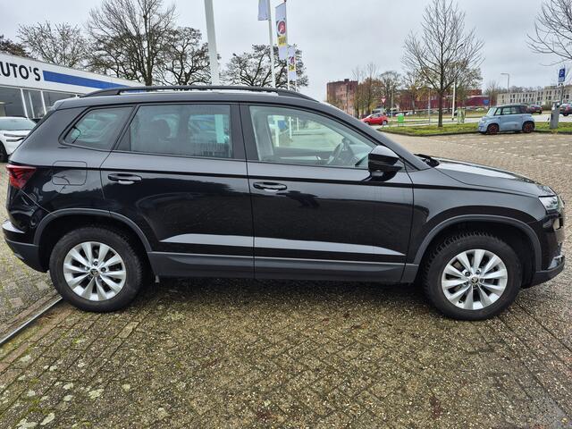 Skoda Karoq 1.0 TSI Ambition CLIMA/NAVI/CAMERA/ENZ...