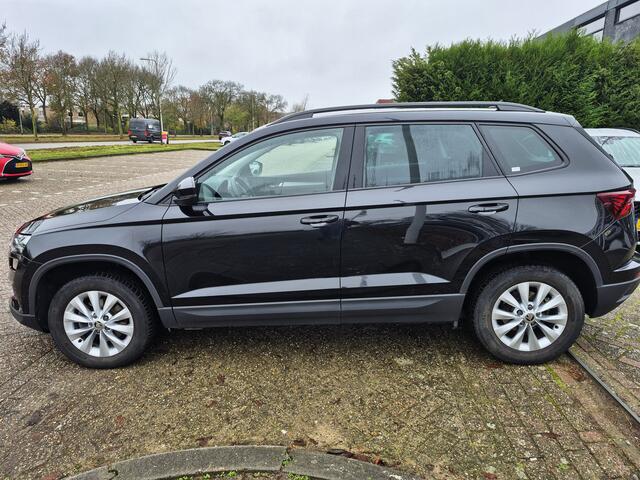 Skoda Karoq 1.0 TSI Ambition CLIMA/NAVI/CAMERA/ENZ...