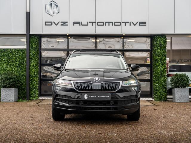 Skoda Karoq 1.5 TSI 150PK DSG Drive | Pano | Camera | ACC | Trekhaak