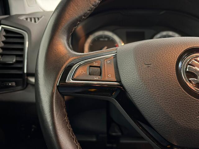 Skoda Karoq 1.0 TSI Clever Edition