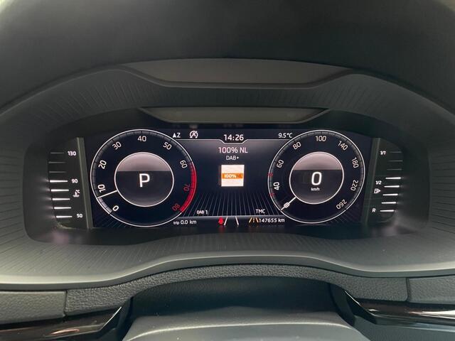 Skoda Karoq 1.5 TSI ACT Style Business, Camera, Stoel/Stuurverw. Acc, Carplay!