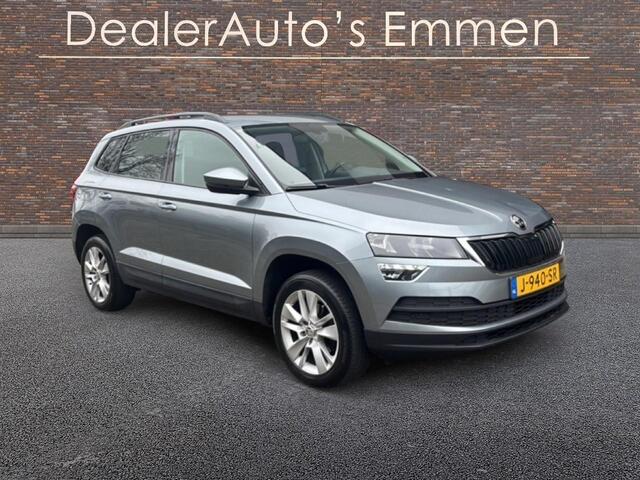 Skoda Karoq 1.0 TSI ECC LMV NAVIGATIE CRUISE