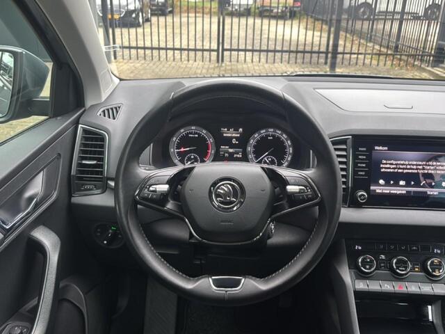 Skoda Karoq 1.0 TSI ECC LMV NAVIGATIE CRUISE