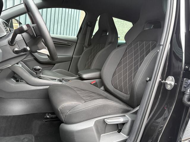 Skoda Karoq 1.5 TSI ACT Sportline Business | Camera | 19'' | Adapt. Cr. | Elk. A-klep | Keyless | Stoel & Stuur verw. | Prijs Rijklaar!!