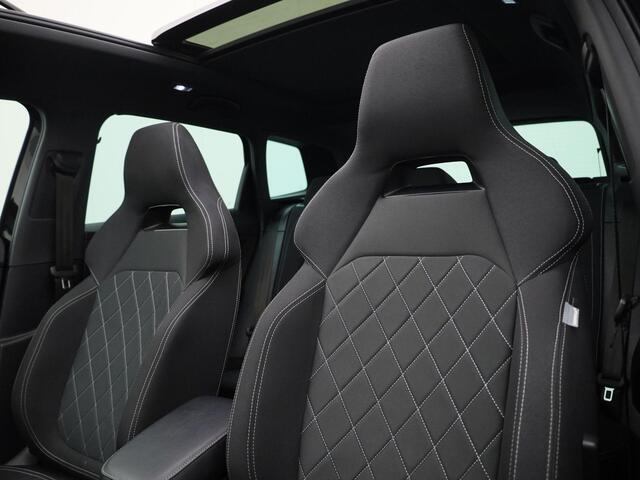 Skoda Karoq 1.5TSI/150PK ACT Sportline Business DSG · Panoramadak · 19'' Velgen · Apple/Android Car Play