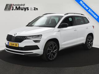 skoda-karoq-1.5-tsi-150pk-act-sport