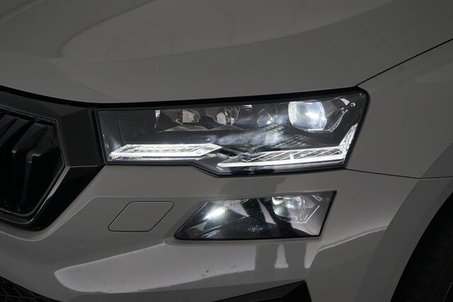 Skoda Karoq 1.5 TSI ACT Sportline Business