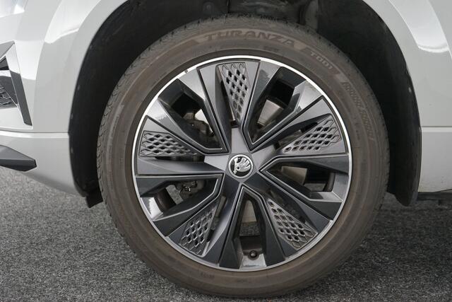 Skoda Karoq 1.5 TSI ACT Sportline Business