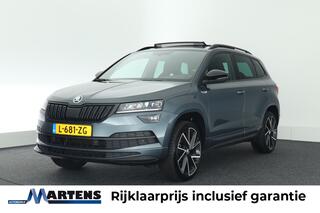skoda-karoq-1.5-tsi-150pk-dsg-sport