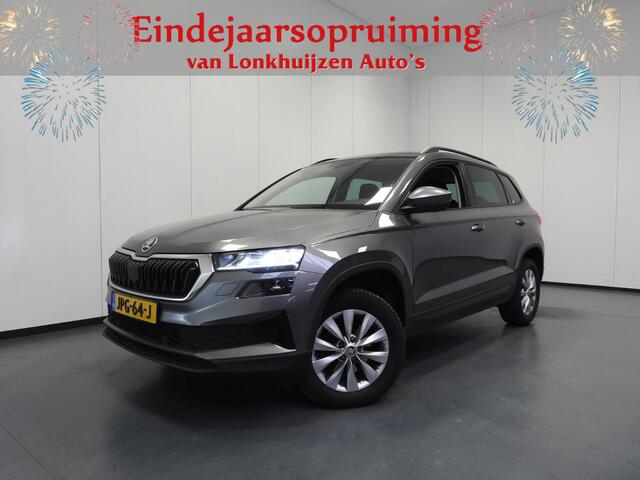 Skoda Karoq 1.0 TSI Ambition NAVI/CAMERA/CLIMA/LED/16"LMV!