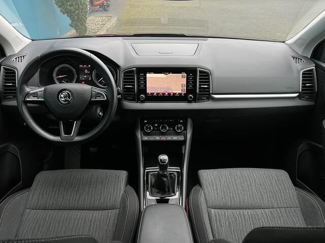 Skoda Karoq 1.0 TSI Business Edition CARPLAY | ELEK.TREKH | NAV | CAM | LED | PDC | 17'LMV | 1'EIG