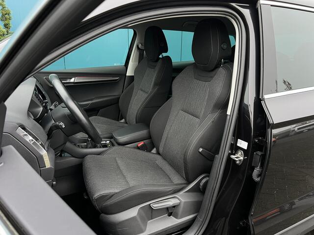 Skoda Karoq 1.0 TSI Business Edition CARPLAY | ELEK.TREKH | NAV | CAM | LED | PDC | 17'LMV | 1'EIG