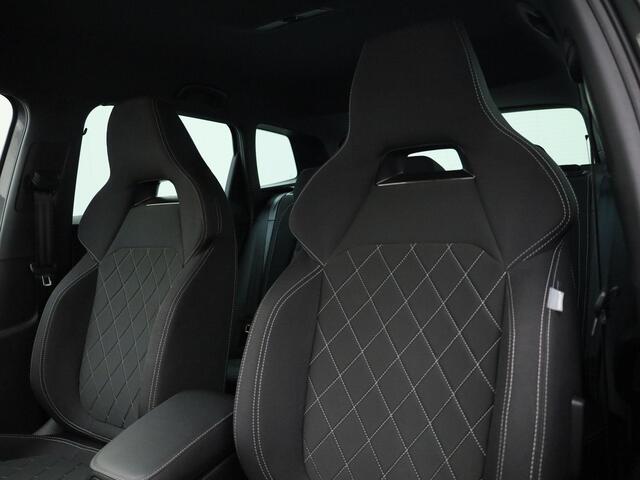 Skoda Karoq 1.5TSI/150PK ACT Sportline DSG · Navigatie · Trekhaak · Apple/Android Car Play · Camera · Einde garantie 11-03-2029 of 60000km.