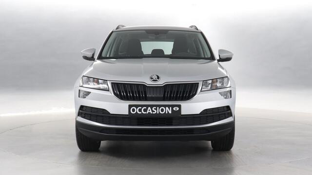 Skoda Karoq 1.0 TSI 115pk Ambition Business DSG / Navigatie / Cruise Control / Parkeersensoren