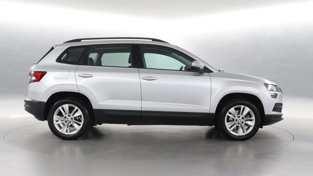 Skoda Karoq 1.0 TSI 115pk Ambition Business DSG / Navigatie / Cruise Control / Parkeersensoren