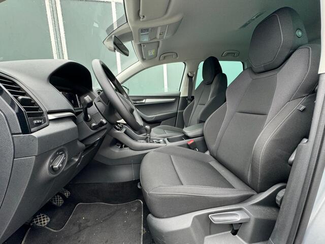 Skoda Karoq 1.0 TSI 116pk Business Edition | ACC | Camera | Side-/ Lane assi