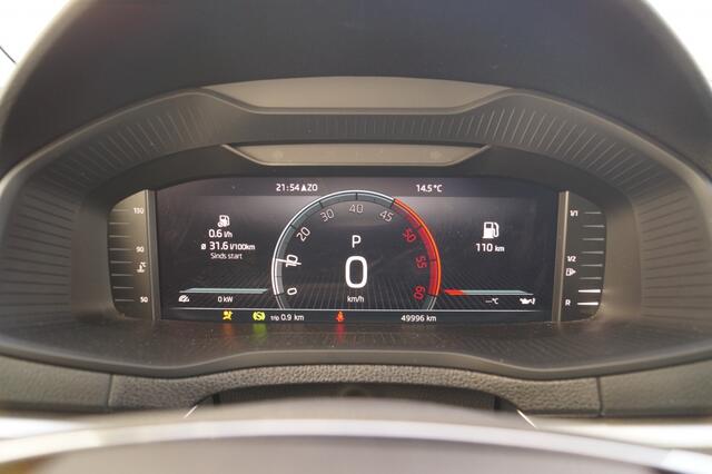 Skoda Karoq 2.0 TDI DSG Ambition -LEER-NAVI-ECC-PDC-