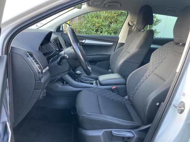 Skoda Karoq 1.5 TSI ACT 150PK Automaat Trekhaak Digitaal Dashboard