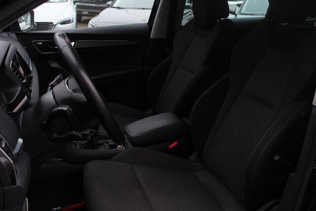 Skoda Karoq 1.0 TSI Business Edition Plus