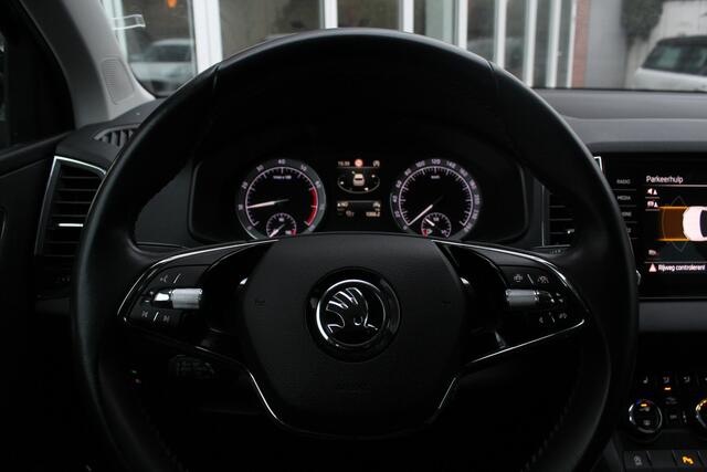 Skoda Karoq 1.0 TSI Business Edition Plus