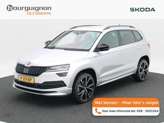skoda-karoq-1.5-tsi-150-pk-automaat