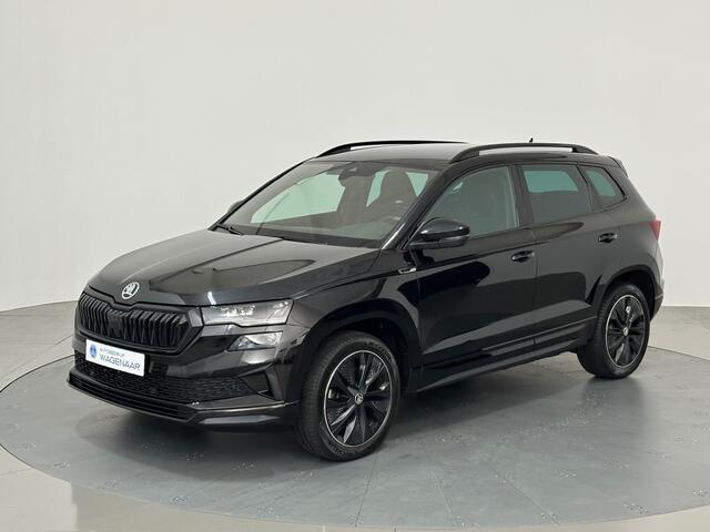 Skoda Karoq 1.5 TSI SPORTLINE BUS.NIEUW MODEL