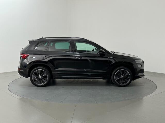 Skoda Karoq 1.5 TSI SPORTLINE BUS.NIEUW MODEL