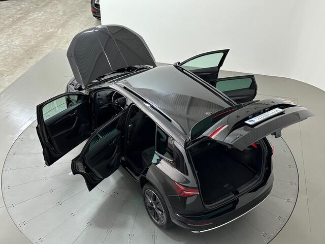 Skoda Karoq 1.5 TSI SPORTLINE BUS.NIEUW MODEL