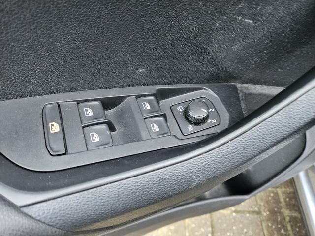 Skoda Karoq 1.0 TSI Business Edition