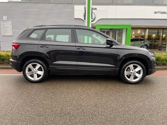Skoda Karoq 1.5 TSI ACT Ambition Business / Navi / Trekhaak / Carplay