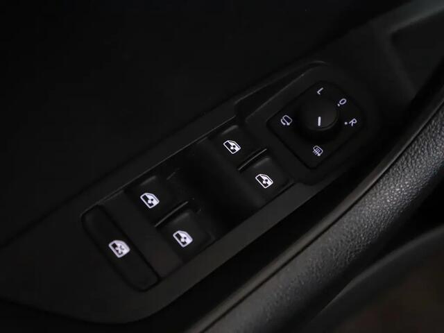 Skoda Karoq 1.5 TSI ACT Business Edition Autom Navi Pdc Ecc T-haak Bj:2020