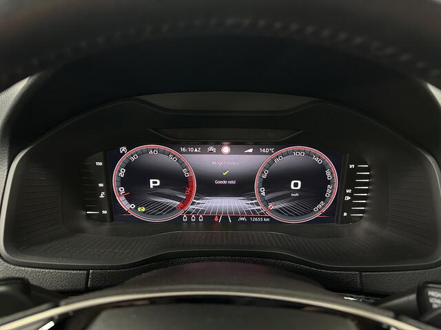 Skoda Karoq 1.5 TSI 150pk ACT Sportline Business | Elek. Trekhaak | Navigatiepakket | ACC | Ambient Lighting