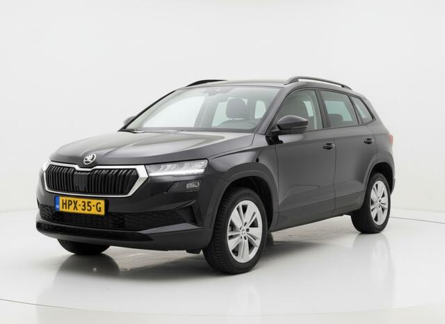 Skoda Karoq 1.5 TSI ACT 150PK DSG ELEGANCE VIRTUAL/CAMERA/CARPLAY