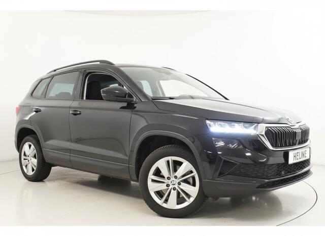 Skoda Karoq 1.5 TSI ACT 150PK DSG ELEGANCE VIRTUAL/CAMERA/CARPLAY