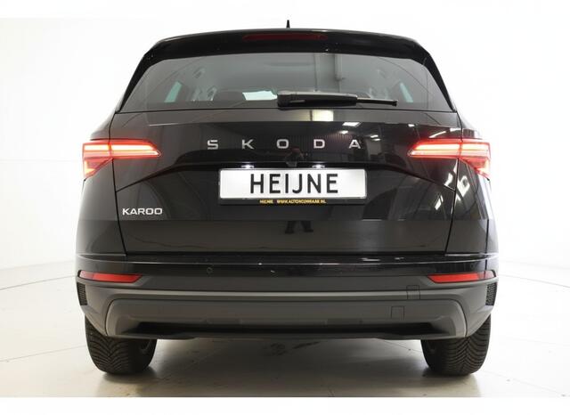 Skoda Karoq 1.5 TSI ACT 150PK DSG ELEGANCE VIRTUAL/CAMERA/CARPLAY