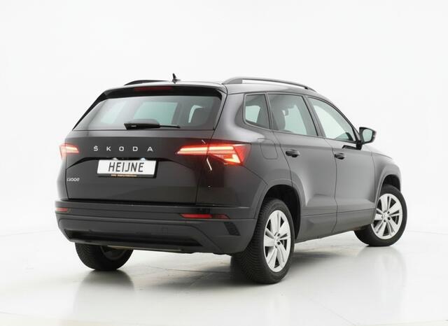 Skoda Karoq 1.5 TSI ACT 150PK DSG ELEGANCE VIRTUAL/CAMERA/CARPLAY