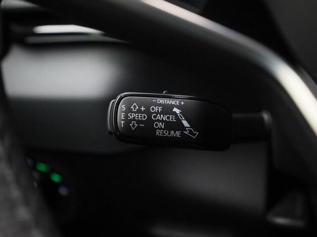 Skoda Karoq 1.5TSI/150PK ACT Sportline DSG · Navigatie · Trekhaak · Apple/Android · Camera · Garantie t/m 01-02-2029 of 60000km.