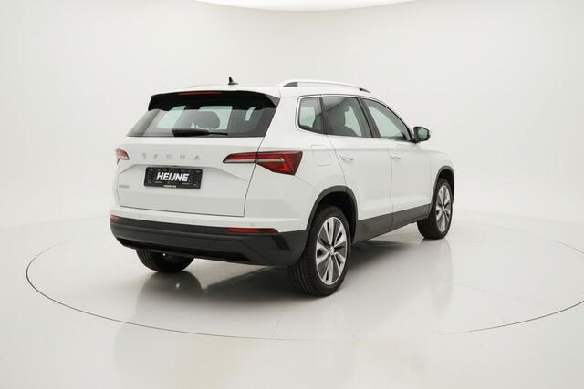 Skoda Karoq TSI 116PK SELECTION CARPLAY/LED/ECC auto komt binnen!