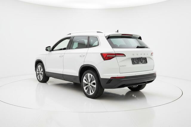 Skoda Karoq TSI 116PK SELECTION CARPLAY/LED/ECC auto komt binnen!