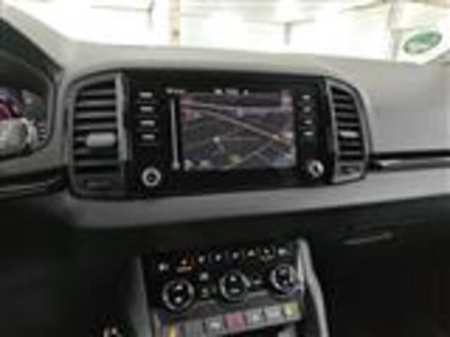 Skoda Karoq 1.5 TSI ACT Sportline Business