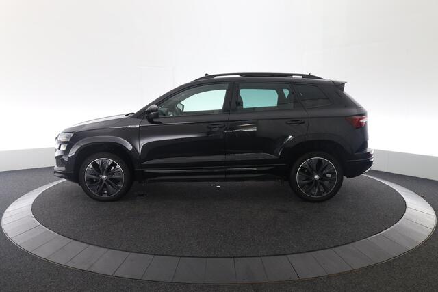 Skoda Karoq 1.5 TSI ACT Sportline Business