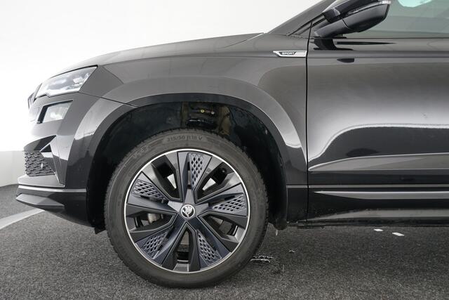 Skoda Karoq 1.5 TSI ACT Sportline Business